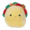 Squishmallows Tex The Taco 8" Plush -Playland Shop GUEST 9a8e6f4a fd6d 4891 b046 d1ca66a0f1e0