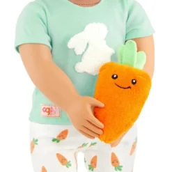 Our Generation Bedtime Bunny Pajama Outfit For 18" Boy Dolls -Playland Shop GUEST 9b1b42ae 6636 4bdc b44f 6f4de4ce8f61