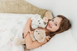 Bearington Baby Bensen Brown Plush Stuffed Animal Teddy Bear, 10 Inches -Playland Shop GUEST 9b82f917 7c0e 46a6 b2ed 6ebe51c37261