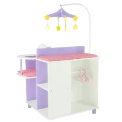 Olivia's Little World - Little Princess 18" Doll Furniture - Baby Changing Station With Storage -Playland Shop GUEST 9c08816c 7c96 400c a55f 0a2b711a7931