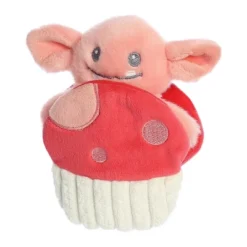 Ebba Small Gribble Goblin Pocket Peekers Playful Baby Stuffed Animal Peach 5.5" 10 Ebba Small Gribble Goblin Pocket Peekers Playful Baby Stuffed Animal Peach 5.5" -Playland Shop GUEST 9c52a589 bbf3 4dd9 80b5 f62a19f404db
