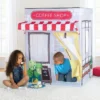 Martha Stewart Kids' Coffee Shop Play Tent 1 Martha Stewart Kids' Coffee Shop Play Tent -Playland Shop GUEST 9cbdc6bd 1b5e 42db b919 669b0e0cda86