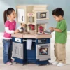 Little Tikes Super Chef Kitchen - 14 Pieces -Playland Shop GUEST 9cfd0194 861c 4cc8 a827 4339141d7313