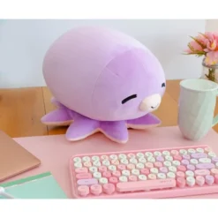 Toynk MochiOshis 12-Inch Character Plush Toy Animal Purple Octopus | Ibuki Inkyoshi 10 Toynk MochiOshis 12-Inch Character Plush Toy Animal Purple Octopus | Ibuki Inkyoshi -Playland Shop GUEST 9d195191 9f87 48dc 916b ff7e5bee1094