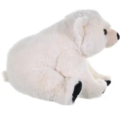 Wild Republic Cuddlekins Polar Bear Cub Stuffed Animal, 12 Inches 8 Wild Republic Cuddlekins Polar Bear Cub Stuffed Animal, 12 Inches -Playland Shop GUEST 9d20f830 377d 42ea b32c e4e3a82d3898