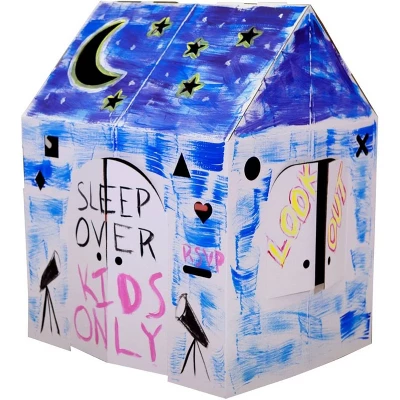 Easy Playhouse Crafty Cottage 4 Easy Playhouse Crafty Cottage - Image 2