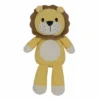 Living Textiles Baby Stuffed Animal - Leo Lion 1 Living Textiles Baby Stuffed Animal - Leo Lion -Playland Shop GUEST 9d7aef98 81e3 4e78 84a4 8c354fd94ea5
