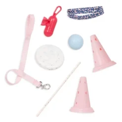Our Generation Natalia & Nillie 18" Doll & Pet Training Set -Playland Shop GUEST 9d950fda 4ad7 4061 a842 a45c7d886b20