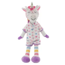 Sharewood Forest Friends 18 Inch Rag Doll Piper The Unicorn 8 Sharewood Forest Friends 18 Inch Rag Doll Piper The Unicorn -Playland Shop GUEST 9ead3a3d fc8a 44d4 baee ab70fac798f2