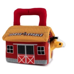 Plush Creations Horses Set -Playland Shop GUEST 9fefdb33 015a 4ce9 8558 767202a11f7b