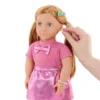 Our Generation Monica 18" Jewelry Doll -Playland Shop GUEST a0a333c5 af9f 4bf2 a8ef a9c564a8aa03