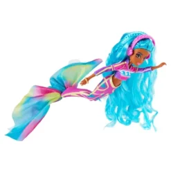 Mermaid High Oceanna Fashion Doll -Playland Shop GUEST a11de257 6ce8 47a0 92c4 2efb476770e8