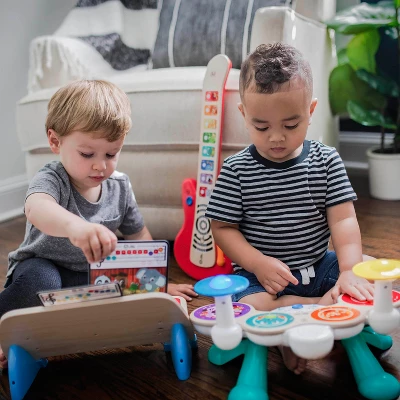 Baby Einstein Together In Tune Piano Connected Magic Touch Piano Toy 7 Baby Einstein Together In Tune Piano Connected Magic Touch Piano Toy - Image 5