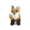 Living Nature Fox Large Plush Toy -Playland Shop GUEST a2117a94 61cd 4c3b a208 71bdf6018ce8
