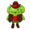 Enesco Ugly Dolls Comic Book Series 11" Plush: Wild West Ox -Playland Shop GUEST a26ac693 de80 4a4b ac5b 2d97f0d57408