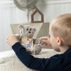 DEMDACO Mini Giving Bear - Friend -Playland Shop GUEST a290f204 150e 48f9 ada7 afb591af3089