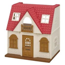 Calico Critters Red Roof Cozy Cottage -Playland Shop GUEST a29adcaf 8e85 4f90 ac8f a93082c07aba