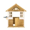 TP Toys Bakewell Wooden Playhouse 1 TP Toys Bakewell Wooden Playhouse -Playland Shop GUEST a2f2faed 4b40 426c bdf0 9364b307b11f