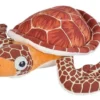 Wild Republic Cuddlekins Mini Loggerhead Sea Turtle Stuffed Animal, 8 Inches -Playland Shop GUEST a38113a9 a3dc 4bbe aee2 465d3ce6c268