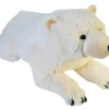 Wild Republic Cuddlekins Jumbo Polar Bear Stuffed Animal, 30 Inches -Playland Shop GUEST a448dcd5 f07b 4fca 938f f311413966b2