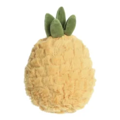Ebba Small Pineapple Precious Produce Adorable Baby Stuffed Animal Yellow 7" 7 Ebba Small Pineapple Precious Produce Adorable Baby Stuffed Animal Yellow 7" -Playland Shop GUEST a45e10ee 96ba 42ba b0bf 8692924b9e88
