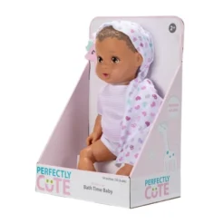 Perfectly Cute Bathtime Baby Doll - Light Brown Hair -Playland Shop GUEST a47953d4 c1be 4518 bccf 20567c5a0e02