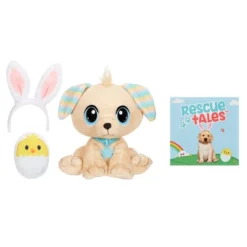LITTLE TIKES Rescue Tales Springtime Pup -Playland Shop GUEST a48bfedf f8c0 4352 be1e 04780ae76bba