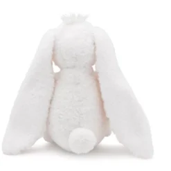 Plushible White Plaid Eared Bunny -Playland Shop GUEST a49d337e 9455 4561 a11d 6d87218291c0