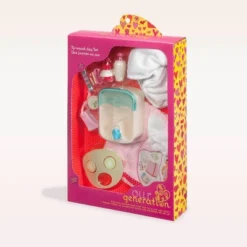 Our Generation Spa Accessory Set - Sp-aaaah Day -Playland Shop GUEST a504d2c8 cc68 4ec3 9064 c6c653419222