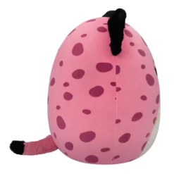 Squishmallows 16" Jalisca The Pink Leopard With Fuzzy Belly Plush Toy -Playland Shop GUEST a5c8bb63 5d18 41de 88d1 3b3d34a22007