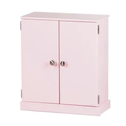 Remley Rebekah’s Collection Kids Wooden Doll Furniture Wardrobe - Ships Assembled -Playland Shop GUEST a699b81f 8abc 456e b685 5e4fbc8f0b99