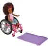 Barbie Chelsea Wheelchair Doll - Puppy Shirt -Playland Shop GUEST a6b4fca5 f6d9 4e62 b9a9 c3d3d323cd5f