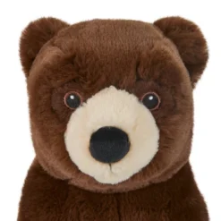 FAO Schwarz Toy Plush Sustainable Bear 10" -Playland Shop GUEST a6e17339 be12 45a0 a9fe acfcf4d03617