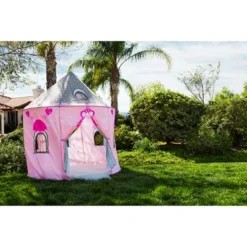 Pacific Play Tents Kids Princess Castle Play Pavilion -Playland Shop GUEST a7951562 8cef 4a9c 9fc3 86808b595deb