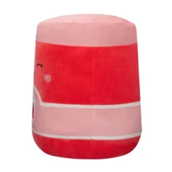 Squishmallows 14" Janna The Strawberry Jam Plush Toy -Playland Shop GUEST a87a956b cfe6 4219 b0b6 cbbe7529bd65