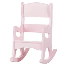 Remley Wooden Little Children's Rocker Chair CPSIA Kid Safe Finish - Ships Assembled -Playland Shop GUEST a8daca52 b803 4b14 8d41 4c98a38f6681