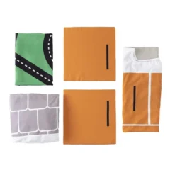 HearthSong 50-Inch Pretend-Play Fabric Garage And Tool Workshop With 19-Piece Pretend-Play Tool Set -Playland Shop GUEST a8e91bcb 5d46 4fc3 8551 994644fe80b8