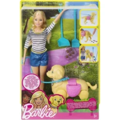 Barbie Walk And Potty Pup Doll And Playset -Playland Shop GUEST a8fef7ef 8d3e 4ee1 a448 5bd03ce0ed3e