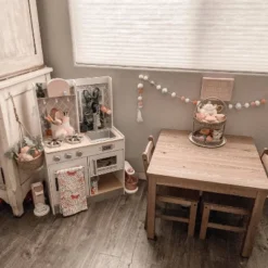 Kidkraft Let's Cook Wooden Play Kitchen -Playland Shop GUEST a938984d 93fc 4f6d a4bd d57144266706