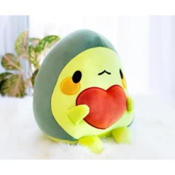 Toynk MochiOshis Avocado 9-Inch Character Plush Toy | Haruki Abokadoshi 11 Toynk MochiOshis Avocado 9-Inch Character Plush Toy | Haruki Abokadoshi -Playland Shop GUEST a93f85fb 0a04 4c95 96b2 a6dbc5b00601