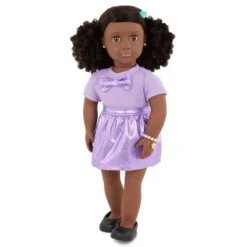 Our Generation Tiffany 18" Jewelry Doll 8 Our Generation Tiffany 18" Jewelry Doll -Playland Shop GUEST a9424314 ccb8 482b 99aa 77bdd06c019c