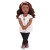 Our Generation Aliyah 18" Fashion Doll 1 Our Generation Aliyah 18" Fashion Doll -Playland Shop GUEST aa1f6273 8e38 411e 9f55 5140d1e57e28