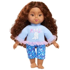 Positively Perfect 14" Ava Toddler Doll -Playland Shop GUEST aa300269 9629 4048 b36c 6963e72707f6
