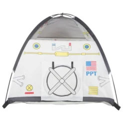 Pacific Play Tents Kids Space Module Dome Tent
