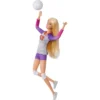 Barbie Made To Move Career Volleyball Player Doll -Playland Shop GUEST aaa205bb 2bef 4f85 a4db ce4485bbb3d4