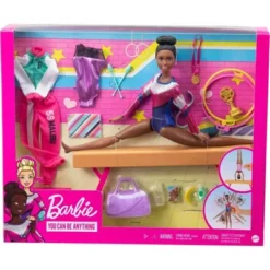 Barbie Gymnastics Playset 11 Barbie Gymnastics Playset -Playland Shop GUEST ab388faa 1f66 4026 94ee b5123d8648a9