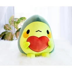 Toynk MochiOshis Avocado 9-Inch Character Plush Toy | Haruki Abokadoshi 10 Toynk MochiOshis Avocado 9-Inch Character Plush Toy | Haruki Abokadoshi -Playland Shop GUEST ab82cf09 6ad7 465a a252 a4e16848da34