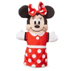 Melissa & Doug Mickey Mouse & Friends Soft & Cuddly Hand Puppets -Playland Shop GUEST ac2b0779 2c6a 4fe5 9399 cc24f8928741