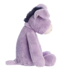 Ebba Hugeez 15.5" Donkey Purple Stuffed Animal -Playland Shop GUEST ac5fbe69 b8c0 4226 8d9b 8febaa048711