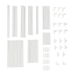 HearthSong 50-Inch Pretend-Play Fabric Garage And Tool Workshop With 19-Piece Pretend-Play Tool Set -Playland Shop GUEST acba5471 8c56 4abf ae63 dbc9f6ec5a4a